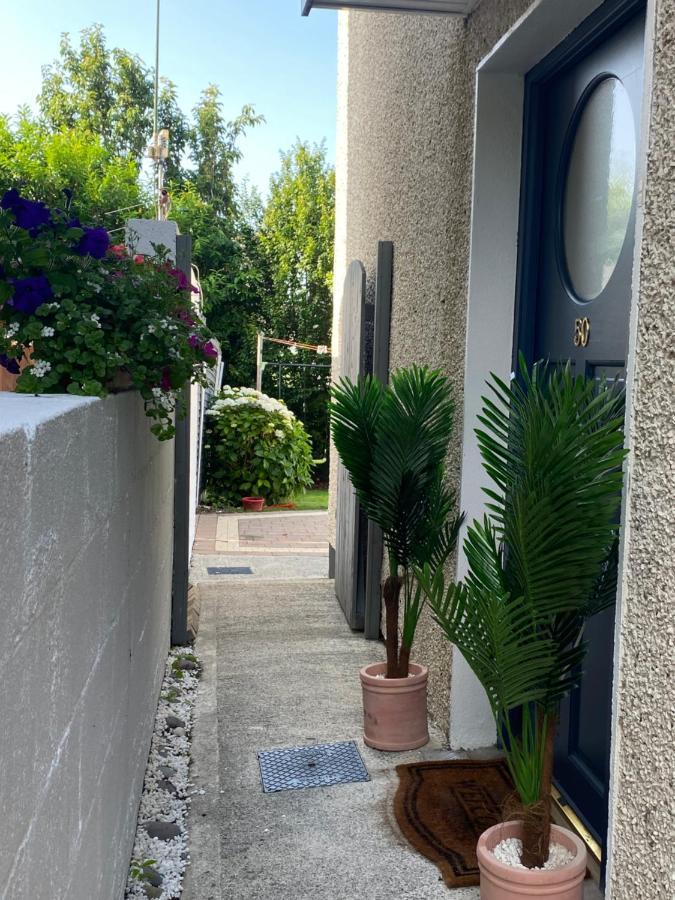 Summer Cottage In 킨세일 외부 사진