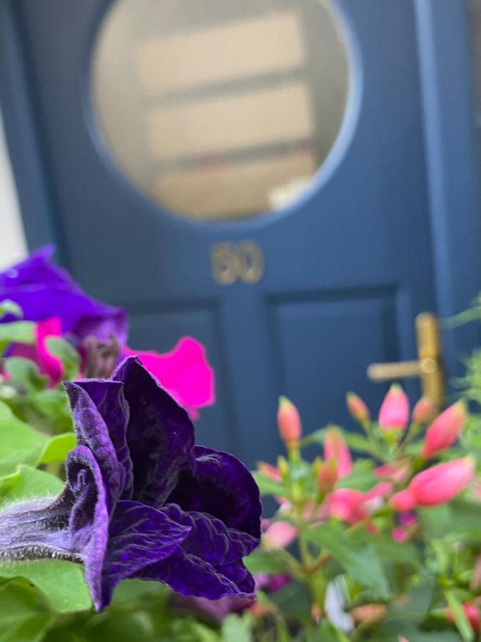 Summer Cottage In 킨세일 외부 사진